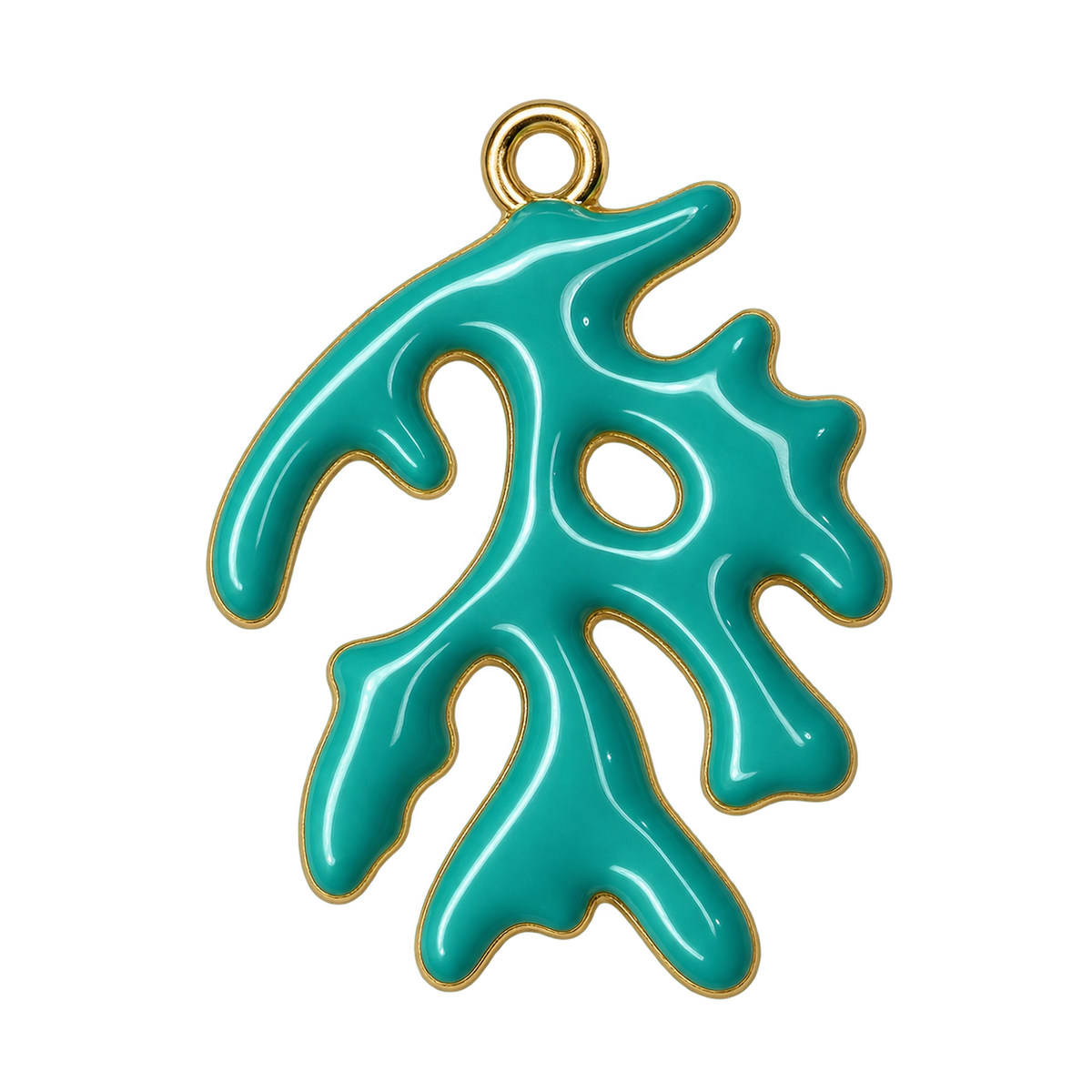Charm Coral