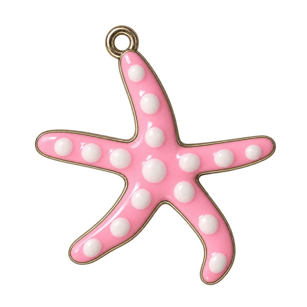 Charm Estrella de Mar