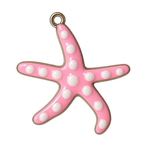 Charm Estrella de Mar