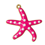 Charm Estrella de Mar