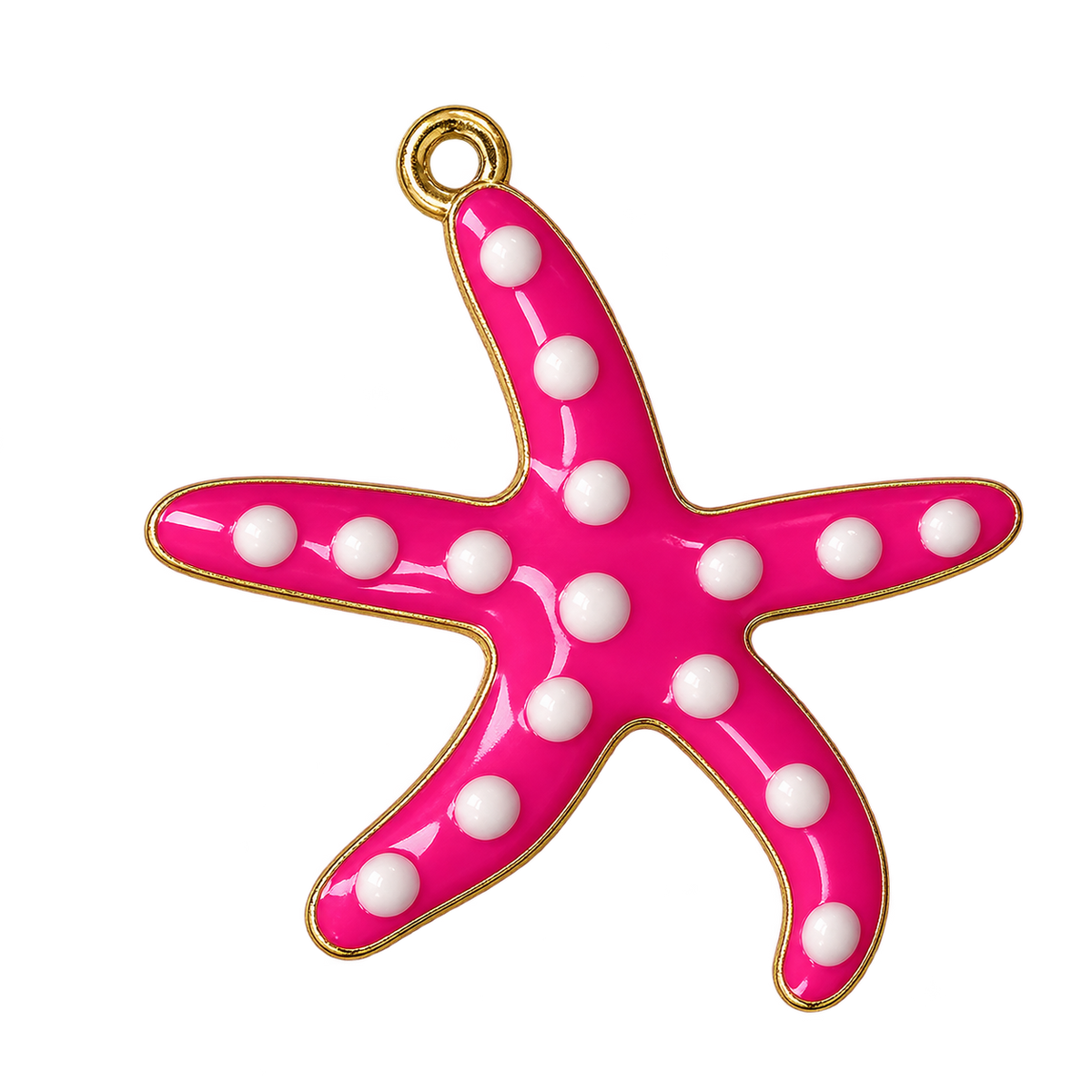 Charm Estrella de Mar