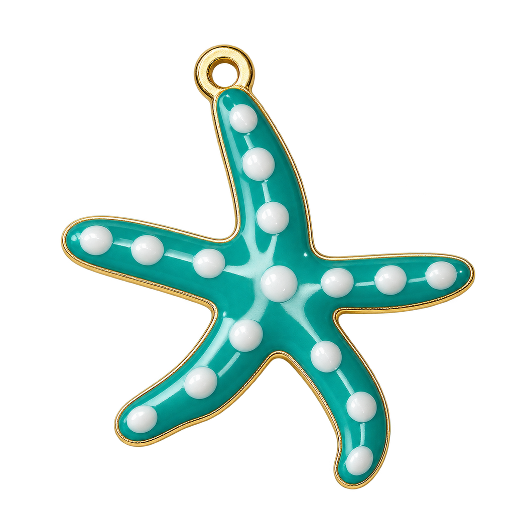 Charm Estrella de Mar