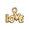Charm Frase Love