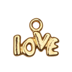 Charm Frase Love