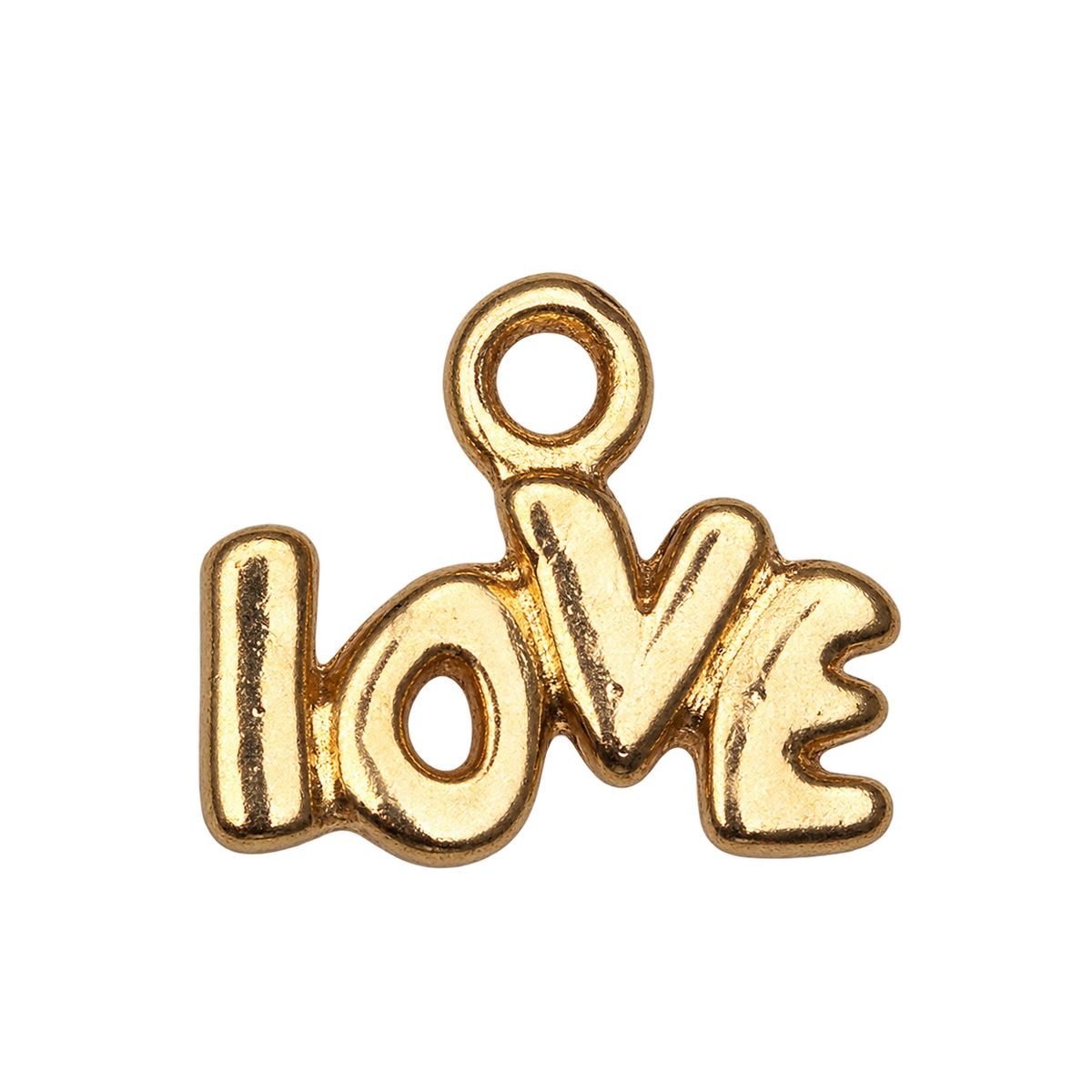 Charm Frase Love