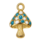 Charm Hongo