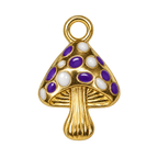 Charm Hongo