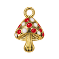 Charm Hongo