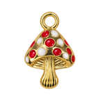 Charm Hongo