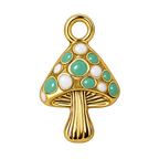 Charm Hongo
