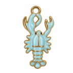 Charm Langostas