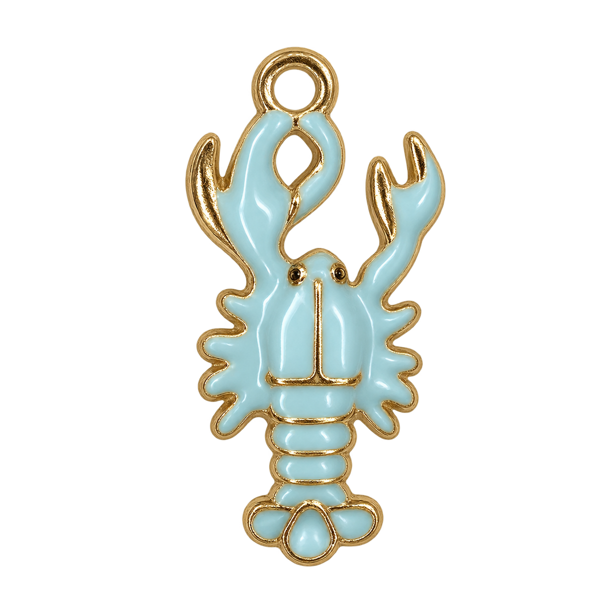 Charm Langostas