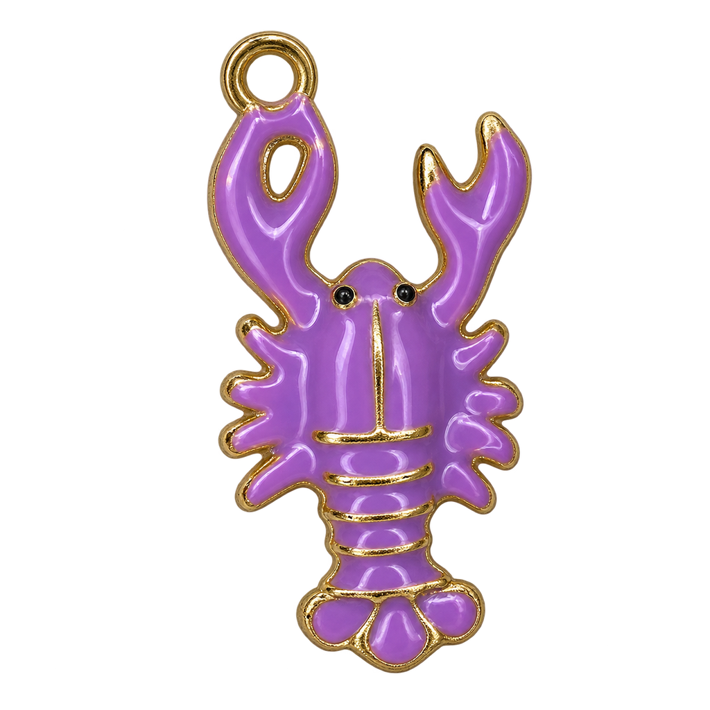 Charm Langostas