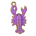 Charm Langostas