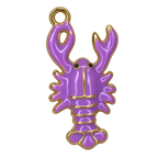 Charm Langostas