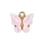 Charm Mariposa Brillante