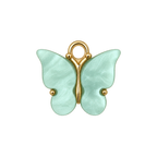 Charm Mariposa Brillante