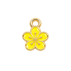 Charm Mini Flor