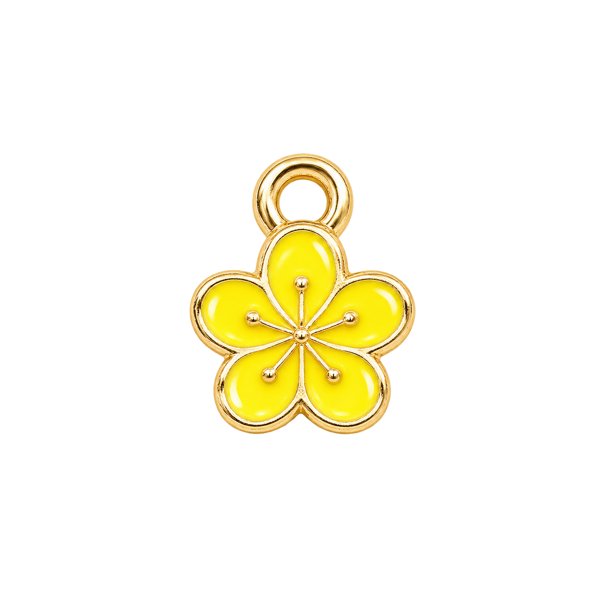 Charm Mini Flor