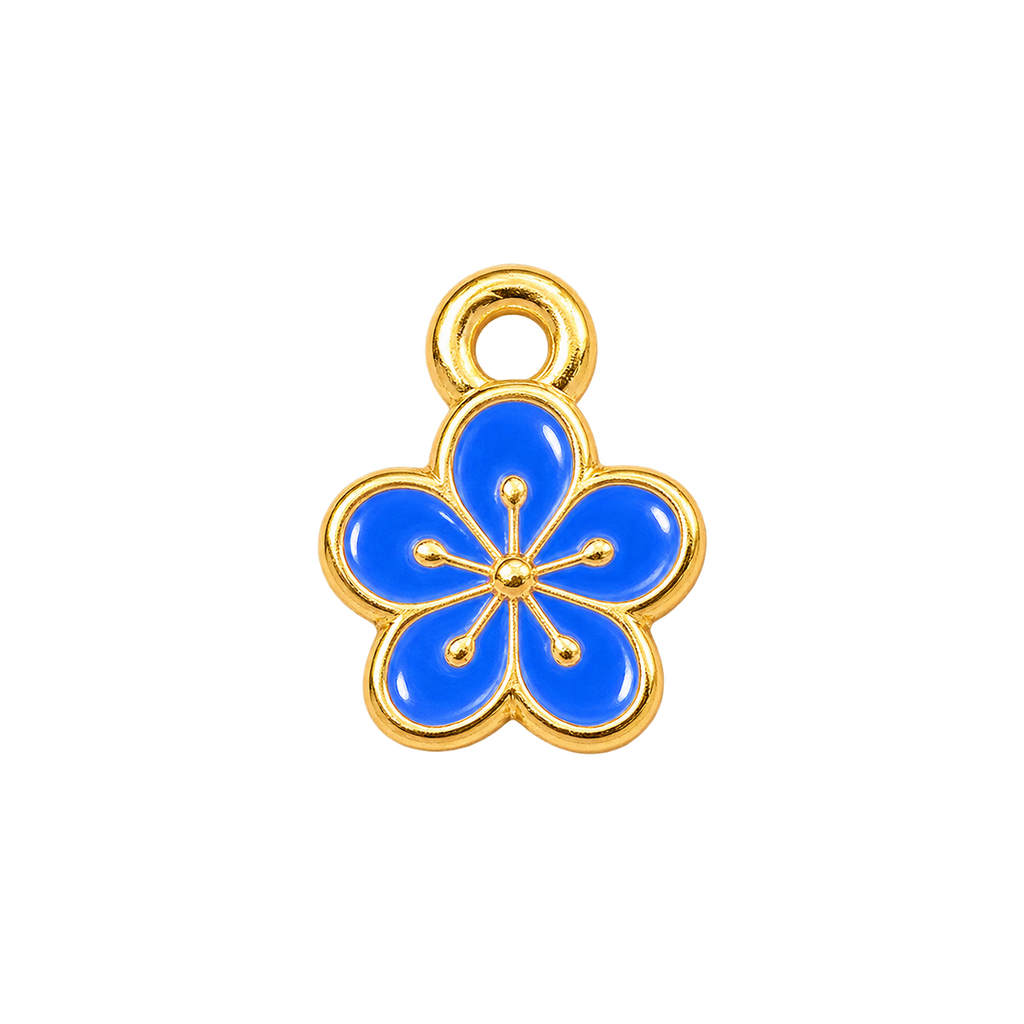 Charm Mini Flor