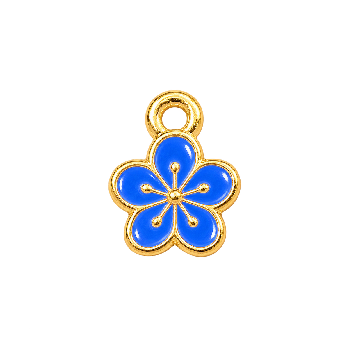 Charm Mini Flor