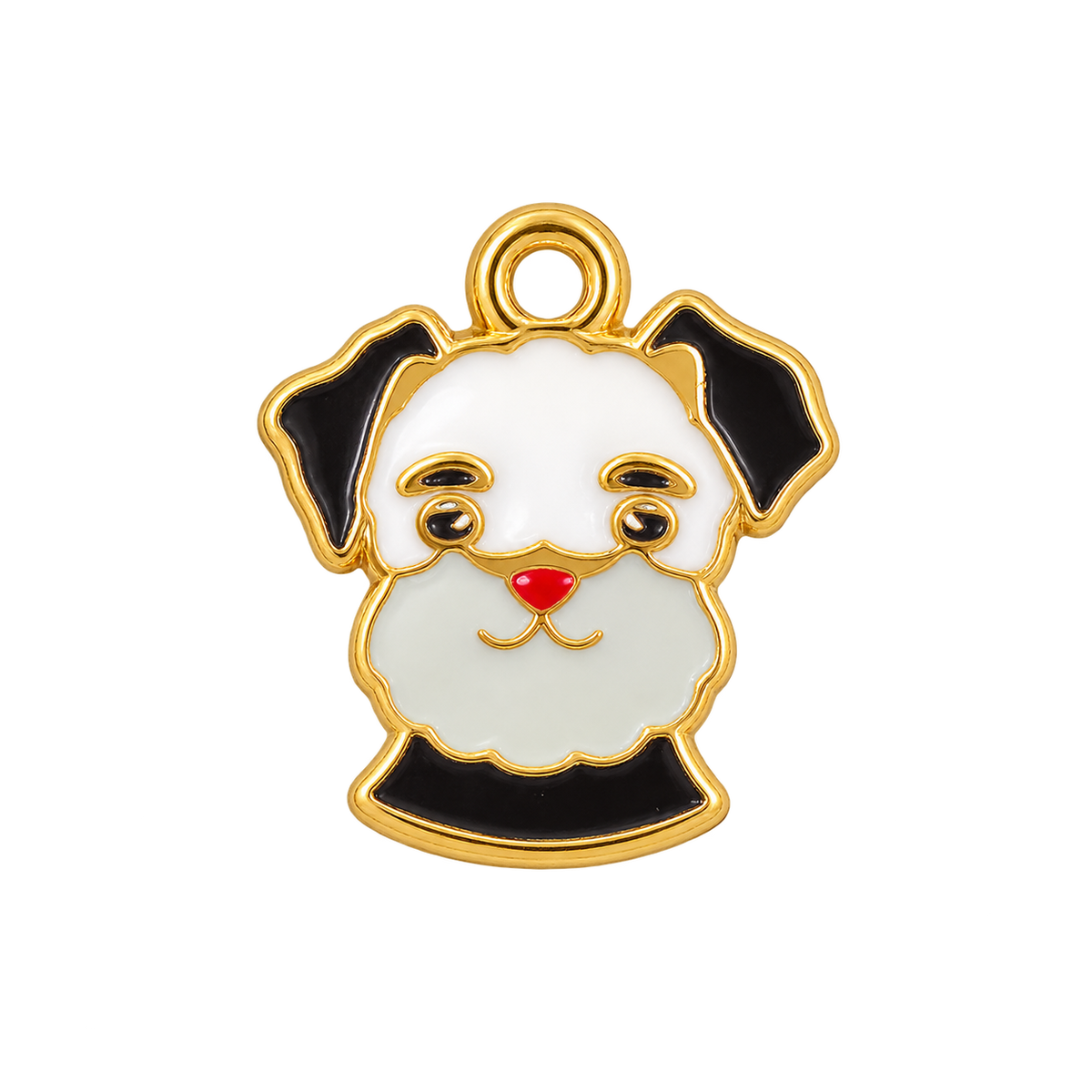 Charm Perrito