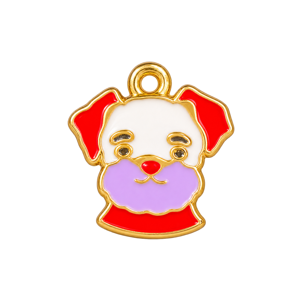 Charm Perrito