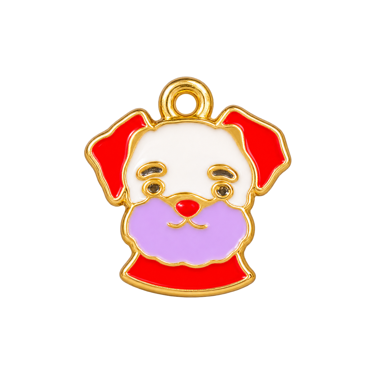 Charm Perrito