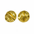 Aretes Jessi