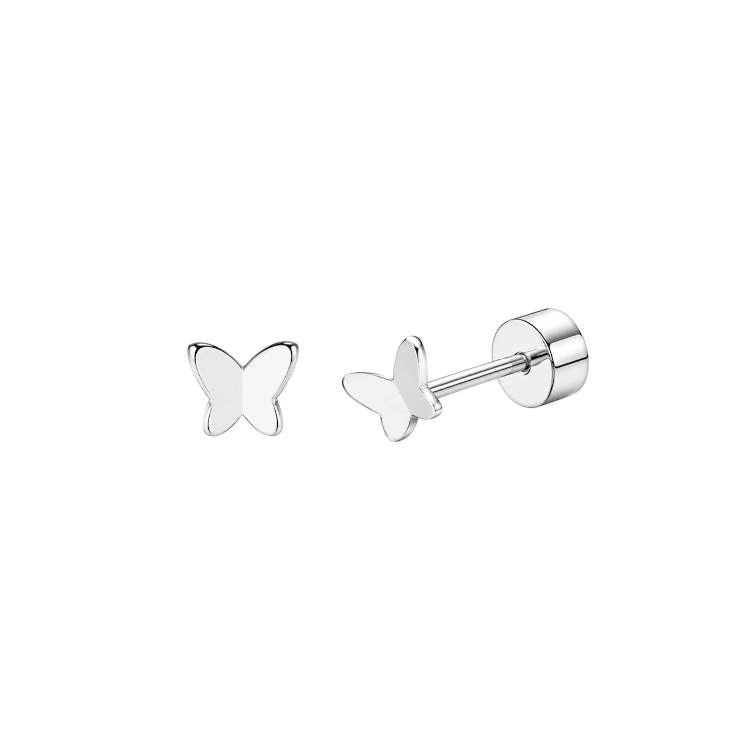 Chispitas mariposa