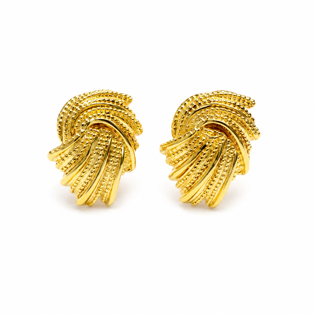 Aretes Paula