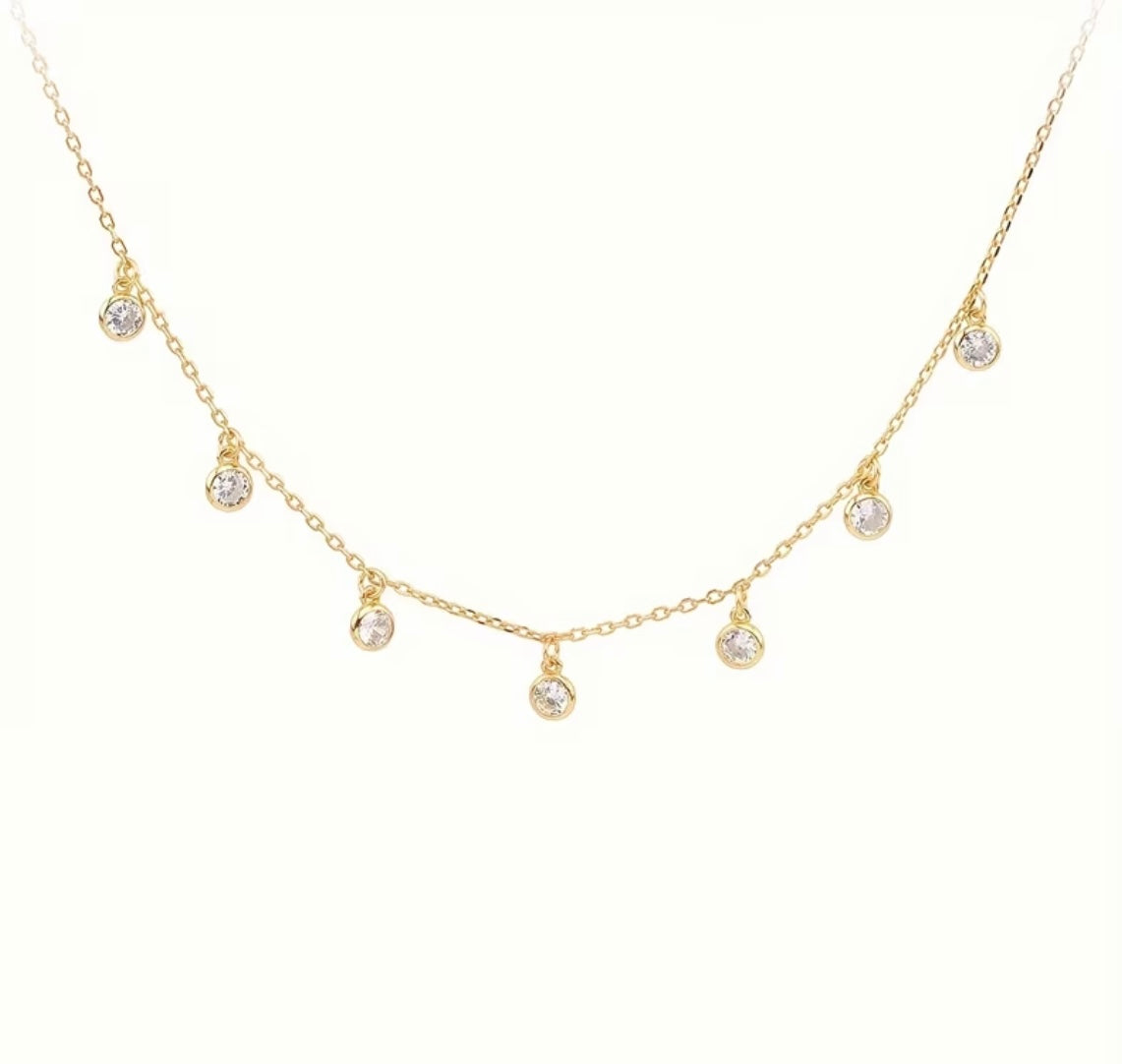 Collar Cristel