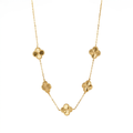 Collar Van Cleef
