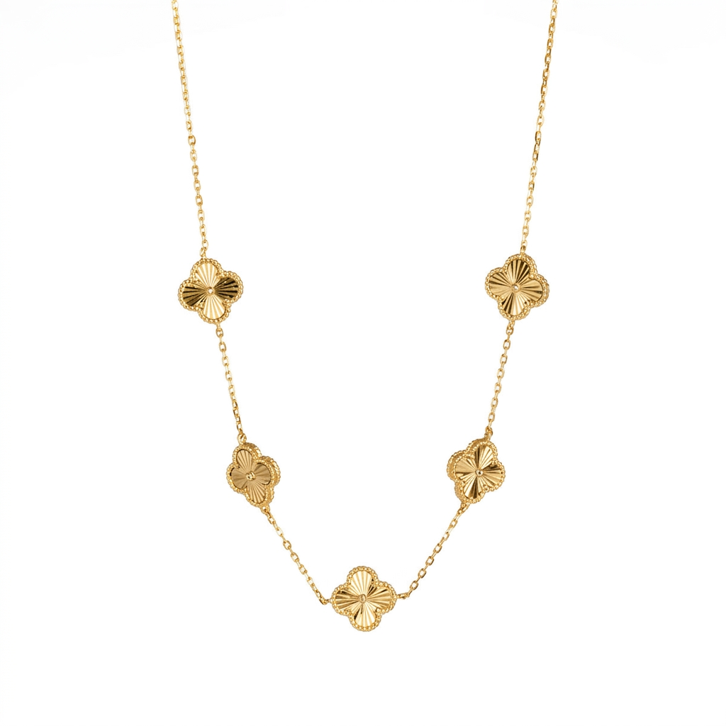 Collar Van Cleef
