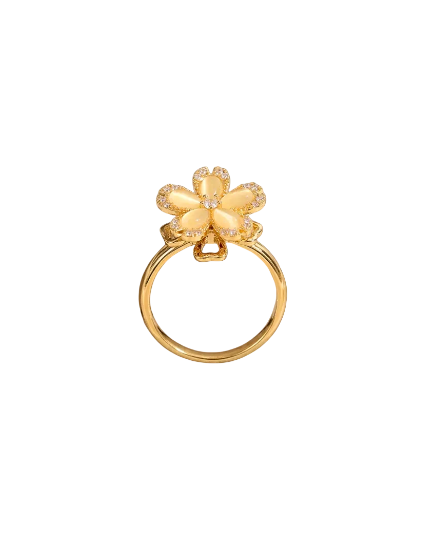 Anillo Miel