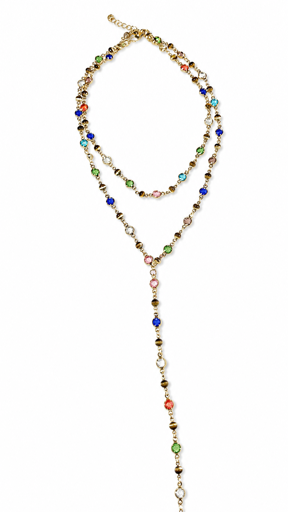 Collar Aurora