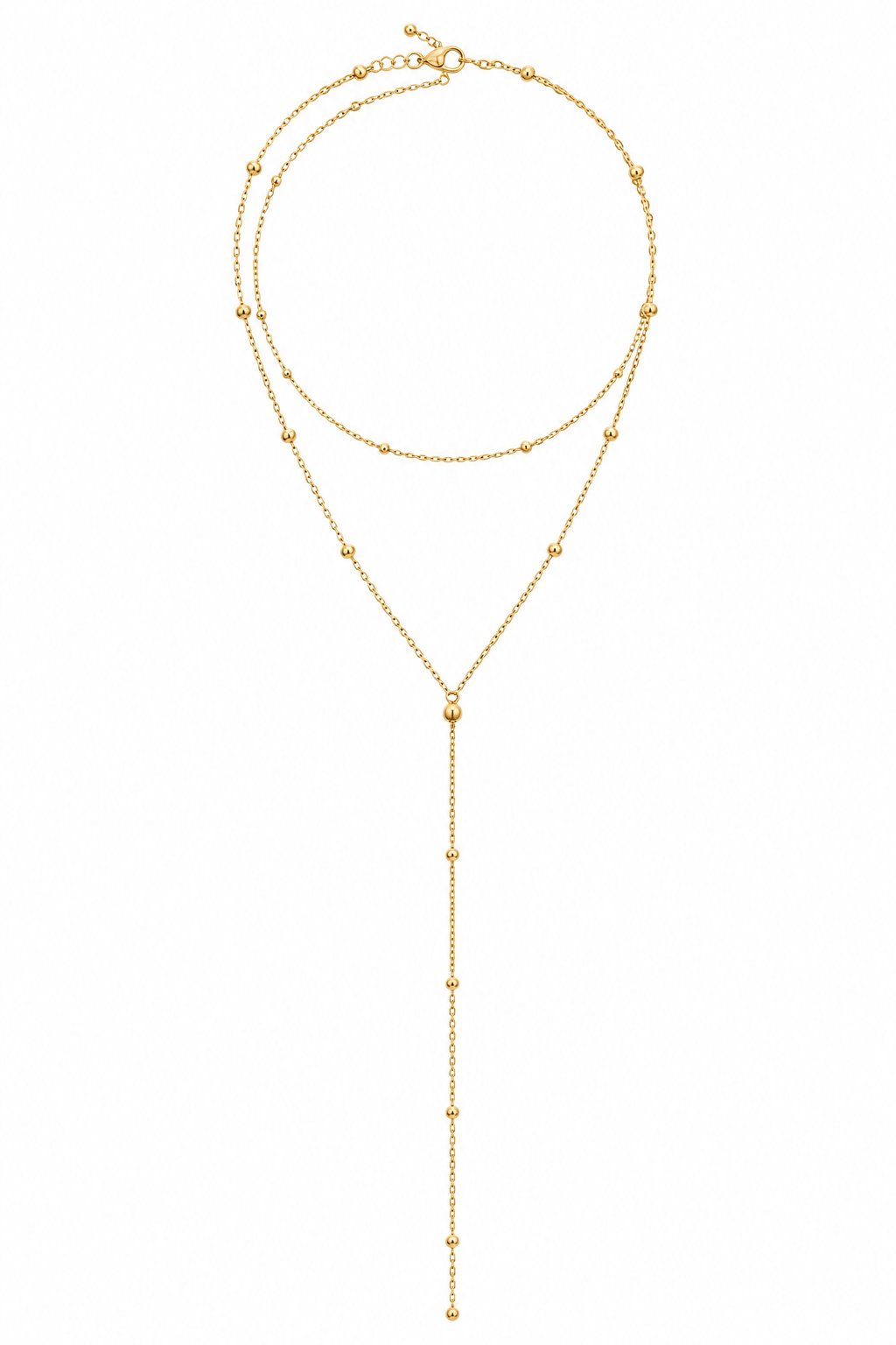 Collar Rosario