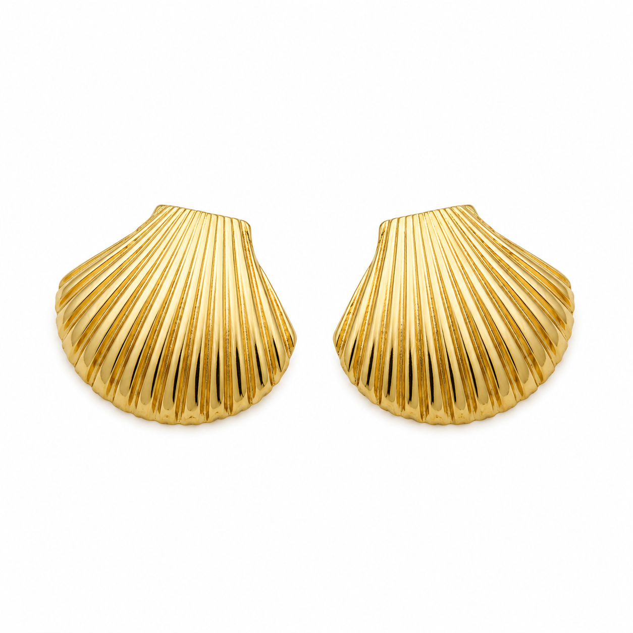 Aretes Shell