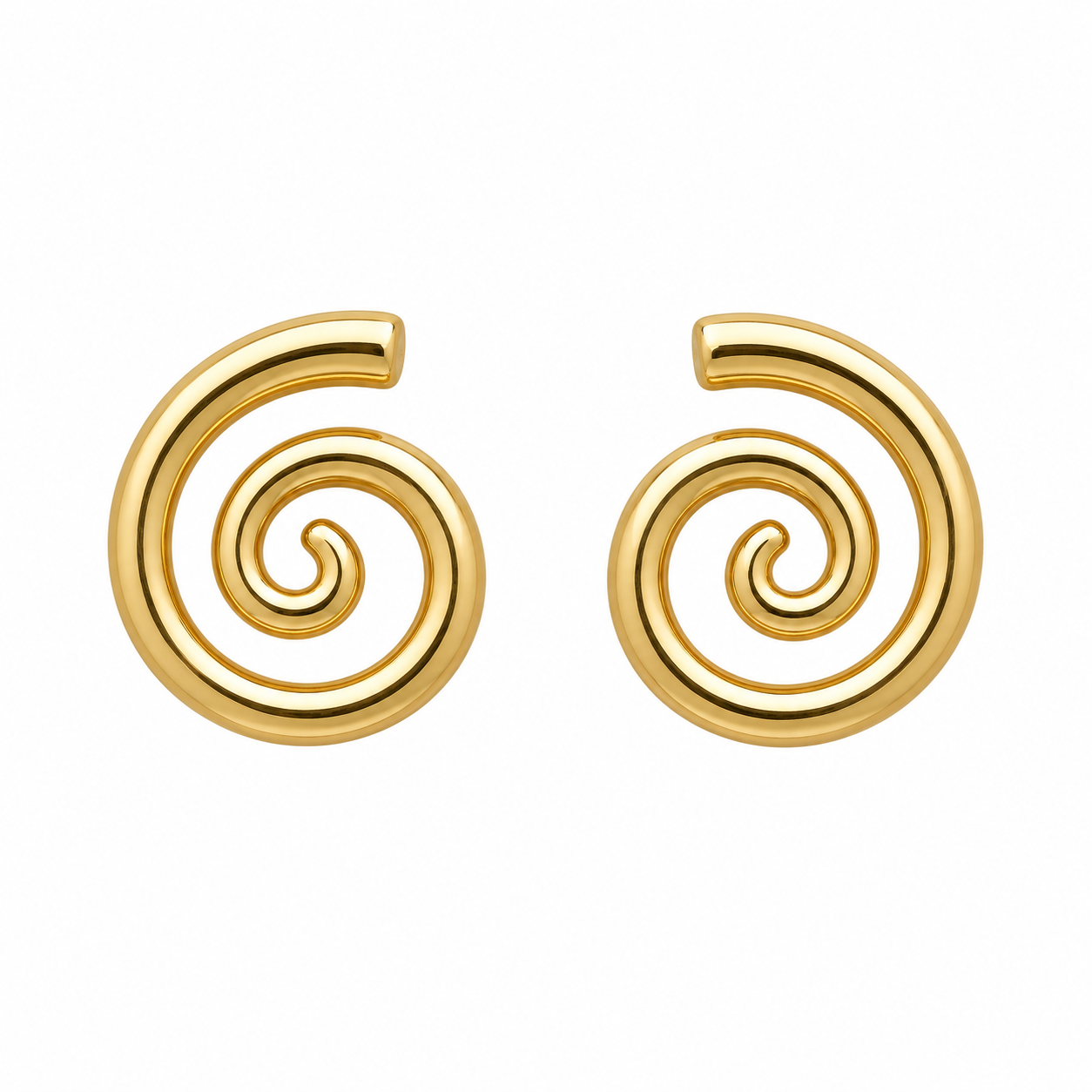 Aretes Espiral