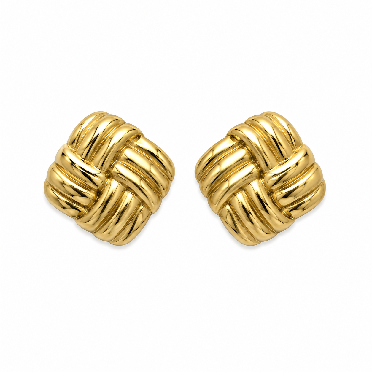 Aretes Carla