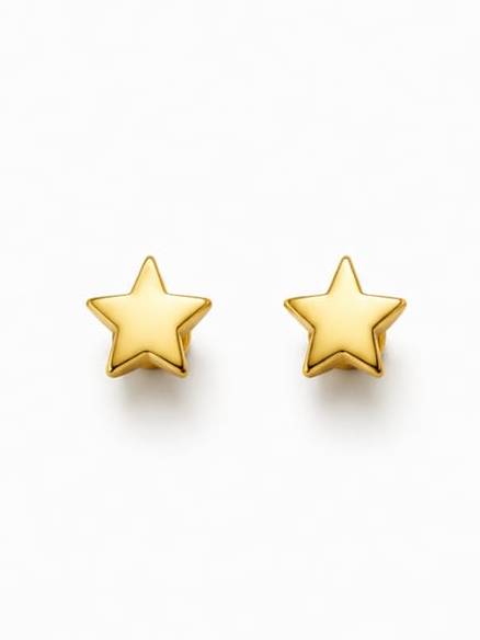 Chispitas Little star