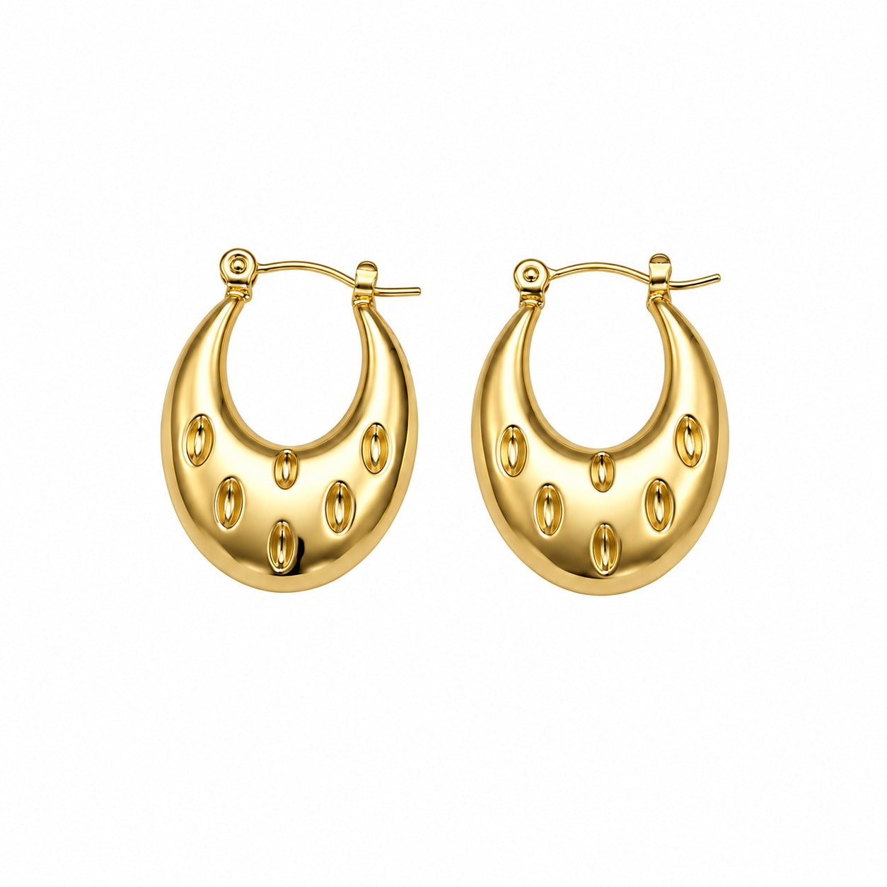 Argollas Fresia