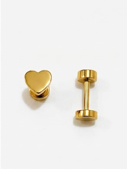 Chispitas Corazón