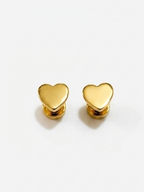 Chispitas Corazón