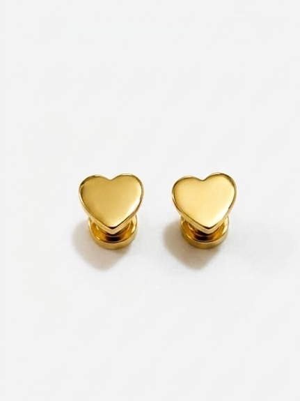 Chispitas Corazón