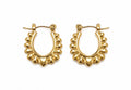 Argollas Julieta