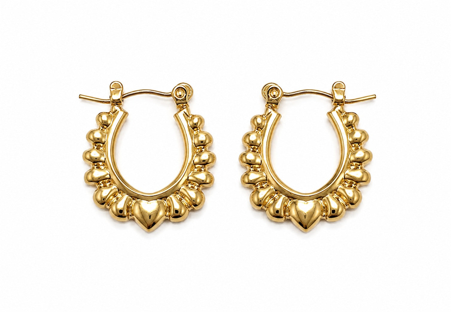 Argollas Julieta