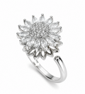 Anillo Giratorio Pamela