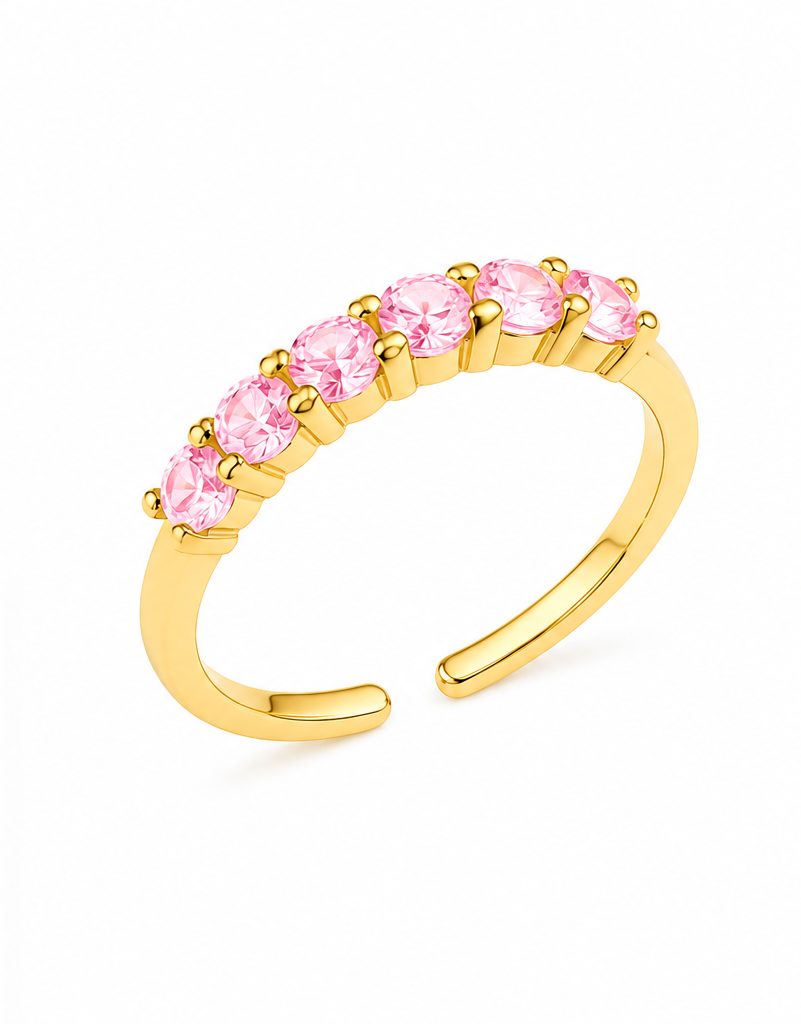 Anillo Danna