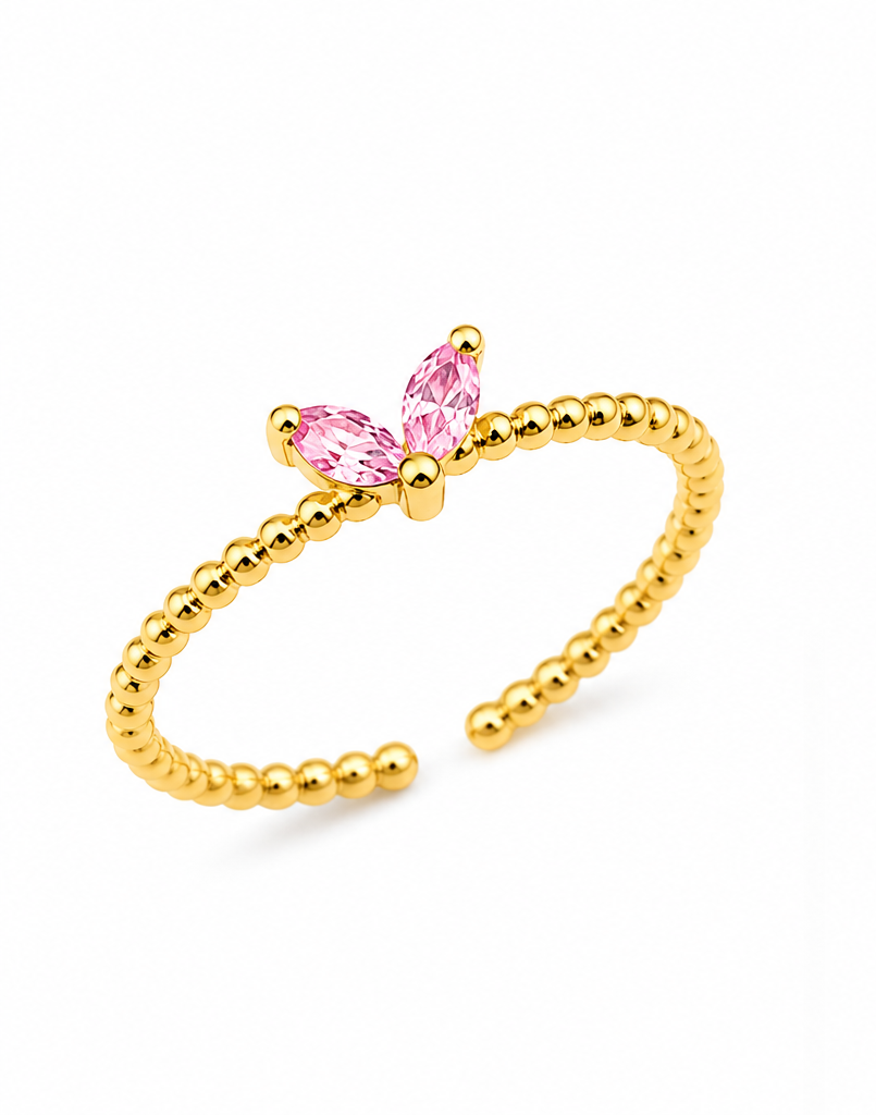Anillo Alessia